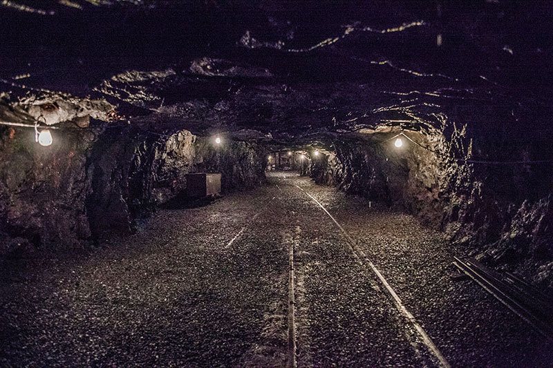 Pennsylvania Mine